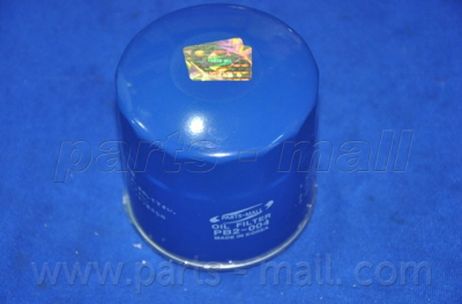 фото PARTS-MALL PB2004 Фильтр масляный PARTS-MALL PB2004 Фильтр масляный