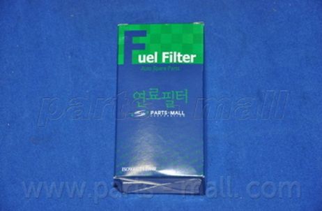 фото PARTS-MALL PCF069 Фильтр топливный PARTS-MALL PCF069 Фильтр топливный