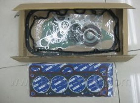 PARTS-MALL PFA-N008 Комплект прокладок двигателя