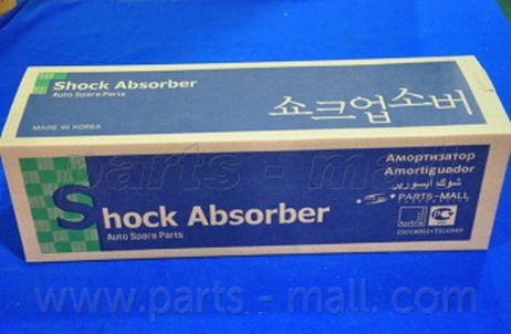 фото PARTS-MALL PJA-132A Амортизатор газовый | зад прав | PARTS-MALL PJA-132A Амортизатор газовый | зад прав |