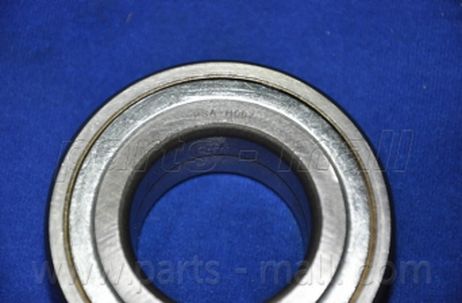 фото PARTS-MALL PSA-H007 Подшипник ступицы колеса | перед | PARTS-MALL PSA-H007 Подшипник ступицы колеса | перед |