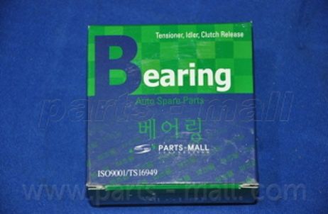 фото PARTS-MALL PSAH003 Подшипник ступицы колеса | перед | PARTS-MALL PSAH003 Подшипник ступицы колеса | перед |