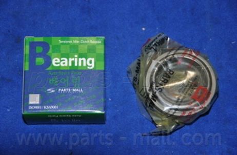 фото PARTS-MALL PSA-A012 Подшипник выжимной PARTS-MALL PSA-A012 Подшипник выжимной