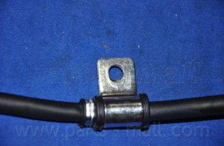 фото PARTS-MALL PTD-012 Трос стояночного тормоза | зад лев | PARTS-MALL PTD-012 Трос стояночного тормоза | зад лев |