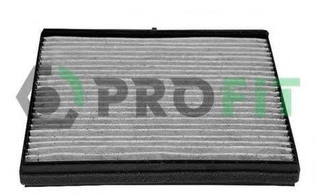 фото Profit 15212103 Фильтр салона Стандарт Profit 15212103 Фильтр салона Стандарт