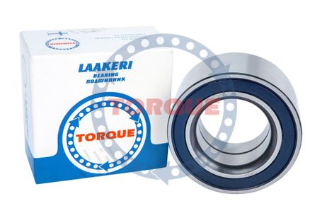 фото Torque DAC40720037 Подшипник ступицы DAC 40720037 закрытый Torque DAC40720037 Подшипник ступицы DAC 40720037 закрытый