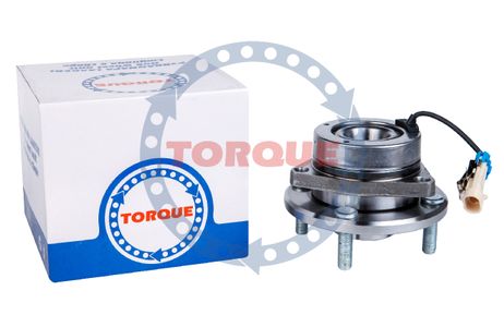 Torque PL998 Ступица в сборе PL 998
