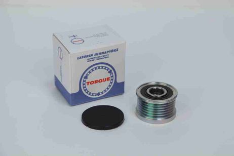 Torque KR6013 Шкив генератора kr-6013