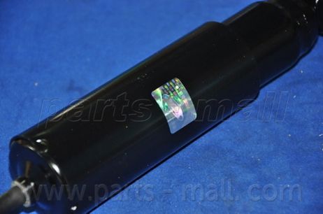 фото PARTS-MALL PJD-004 Амортизатор | перед лев | PARTS-MALL PJD-004 Амортизатор | перед лев |