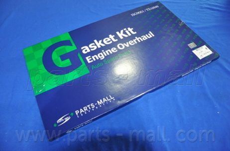 фото PARTS-MALL PFA-M020 Комплект прокладок двигателя PARTS-MALL PFA-M020 Комплект прокладок двигателя