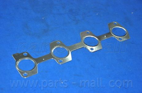 фото PARTS-MALL P1M-A005 Прокладка выпускного коллектора PARTS-MALL P1M-A005 Прокладка выпускного коллектора