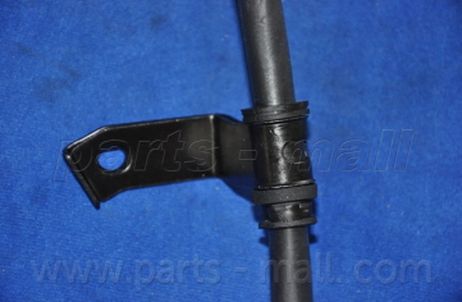 фото PARTS-MALL PTA-420 Трос стояночного тормоза | зад лев | PARTS-MALL PTA-420 Трос стояночного тормоза | зад лев |