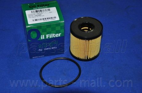 фото PARTS-MALL PB2-008 Фильтр масляный PARTS-MALL PB2-008 Фильтр масляный