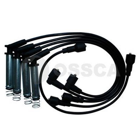 фото OSSCA 04286 Комплект проводов зажигания OSSCA 04286 Комплект проводов зажигания