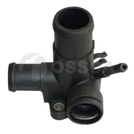 фото OSSCA 00395 Фланец охлаждающей жидкости OSSCA 00395 Фланец охлаждающей жидкости