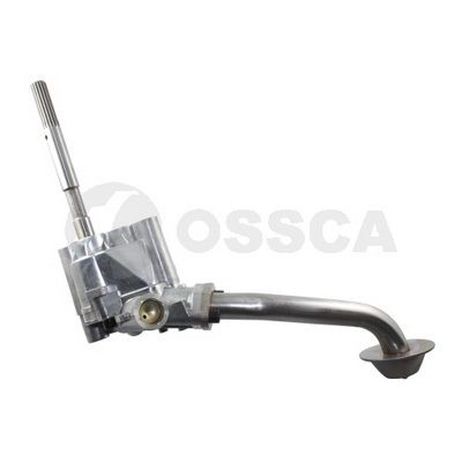 фото OSSCA 02379 Масляный насос OSSCA 02379 Масляный насос