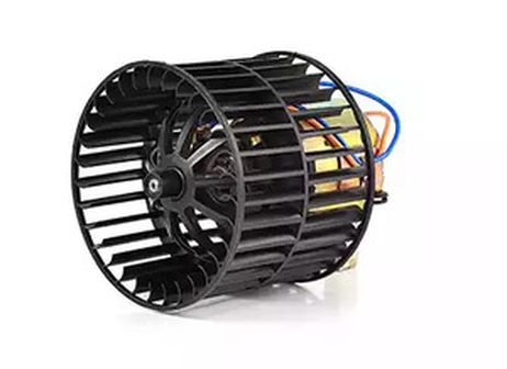 фото BSG BSG 65-845-001 Электродвигатель отопителя BSG BSG 65-845-001 Электродвигатель отопителя