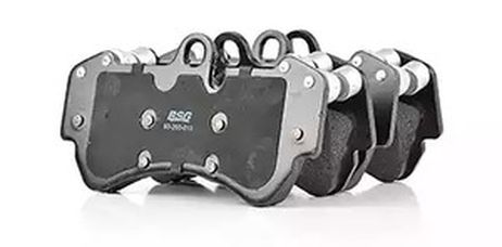 фото BSG BSG 90-200-010 Колодки тормозные дисковые | перед | BSG BSG 90-200-010 Колодки тормозные дисковые | перед |