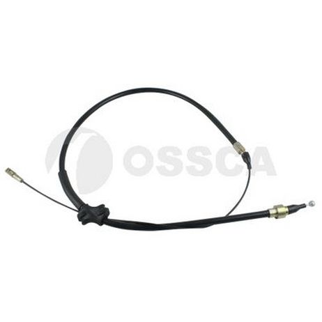 фото OSSCA 10921 Тросик, cтояночный тормоз OSSCA 10921 Тросик, cтояночный тормоз