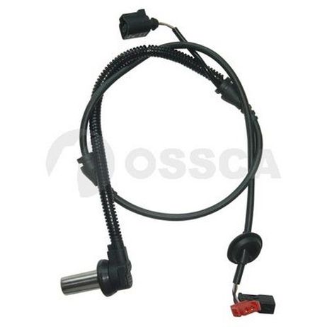 OSSCA 01646 Датчик, частота вращения колеса