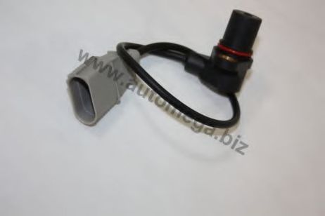 фото DELLO 30906043306AE Датчик частоты вращения DELLO 30906043306AE Датчик частоты вращения