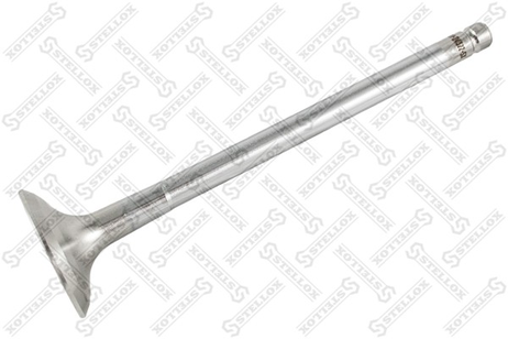фото Stellox 01-24322-SX Клапан EX Chevrolet Lacetti 1.4i 16V 03> Stellox 01-24322-SX Клапан EX Chevrolet Lacetti 1.4i 16V 03>