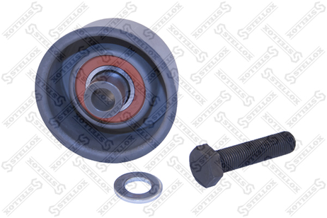 фото Stellox 03-40432-SX Ролик обводной ремня ГРМ Opel Astra Stellox 03-40432-SX Ролик обводной ремня ГРМ Opel Astra