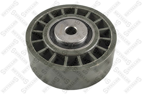 фото Stellox 03-40479-SX Ролик натяжной MB w202/210 2.0 Stellox 03-40479-SX Ролик натяжной MB w202/210 2.0
