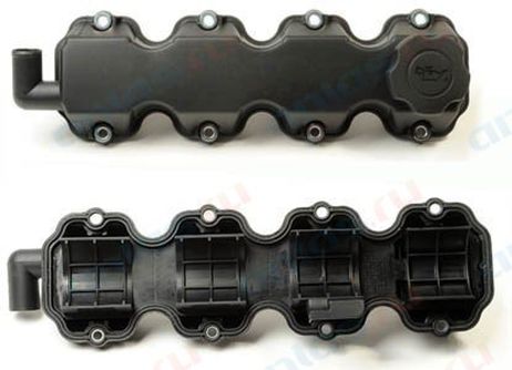 фото GM 25192211 Клапанная крышка GM 25192211 Клапанная крышка