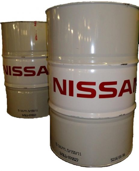 фото Nissan KE900-90072-R Масло моторное синтетическое Motor Oil 5w-40, 208л Nissan KE900-90072-R Масло моторное синтетическое Motor Oil 5w-40, 208л