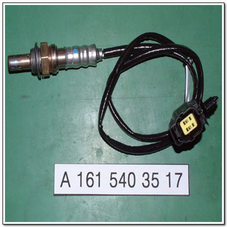 Ssangyong 1615403517 Датчик кислородный e2,3 