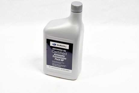 фото Subaru SOA42-7V1500 Масло трансмиссионное синтетическое atf-hp, 0.946л Subaru SOA42-7V1500 Масло трансмиссионное синтетическое atf-hp, 0.946л