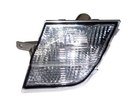 фото Depo 215-1670L-UE-C Рассеиватель фонаря указателя поворота Depo 215-1670L-UE-C Рассеиватель фонаря указателя поворота