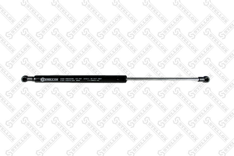 фото Stellox 11-10882-SX Амортизатор зад. двери Fiat Punto 06> Stellox 11-10882-SX Амортизатор зад. двери Fiat Punto 06>