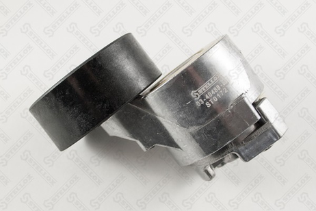 фото Stellox 03-40488-SX Ролик натяжной c мех-м натяж. iveco Dai Stellox 03-40488-SX Ролик натяжной c мех-м натяж. iveco Dai