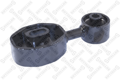 фото Stellox 25-17050-SX Подушка двигателя | зад прав | Stellox 25-17050-SX Подушка двигателя | зад прав |