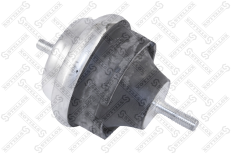 фото Stellox 72-11384-SX Подушка ДВС п. Peugeot 306 1.8-2.0HDi 95 | перед прав | Stellox 72-11384-SX Подушка ДВС п. Peugeot 306 1.8-2.0HDi 95 | перед прав |