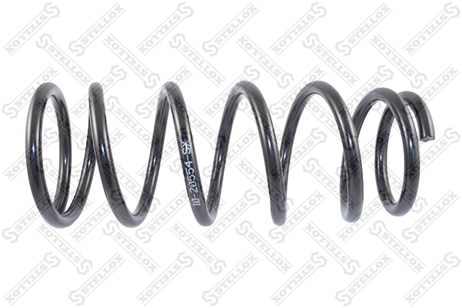 фото Stellox 10-20554-SX Пружина зад. Nissan Almera 1.4-1.6 95-9 Stellox 10-20554-SX Пружина зад. Nissan Almera 1.4-1.6 95-9