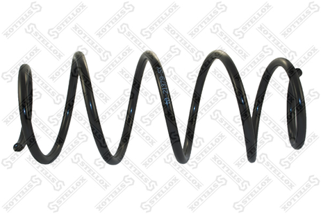 фото Stellox 10-21379-SX Пружина пер. Ford Fiesta 1.25-1.6 & 16V | перед | Stellox 10-21379-SX Пружина пер. Ford Fiesta 1.25-1.6 & 16V | перед |