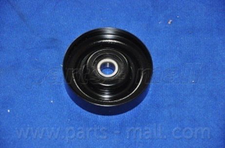 фото PARTS-MALL PSA-C011 Ролик натяжной приводного ремня PARTS-MALL PSA-C011 Ролик натяжной приводного ремня