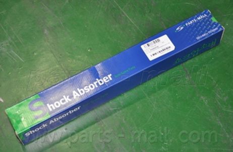 фото PARTS-MALL PJA-108 Амортизатор | зад | PARTS-MALL PJA-108 Амортизатор | зад |
