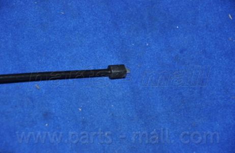 фото PARTS-MALL PTB-240 Трос ручного тормоза | зад прав | PARTS-MALL PTB-240 Трос ручного тормоза | зад прав |