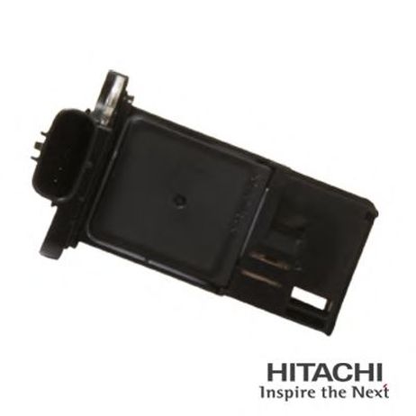 фото Hitachi 2505007 Расходомер воздуха Hitachi 2505007 Расходомер воздуха
