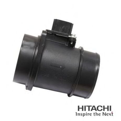 фото Hitachi 2505034 Расходомер воздуха Hitachi 2505034 Расходомер воздуха