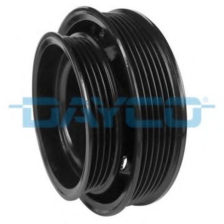 фото Dayco DPV1193 Ременной шкив коленчатого вала Dayco DPV1193 Ременной шкив коленчатого вала