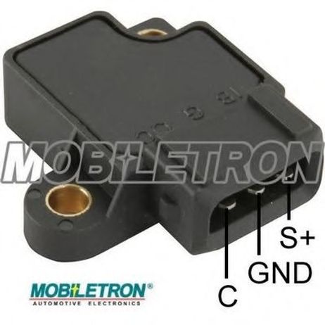 фото Mobiletron IG-M009 Коммутатор системы зажигания Mobiletron IG-M009 Коммутатор системы зажигания