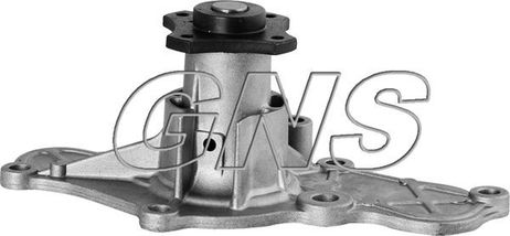 GNS YH-MZ118 Насос водяной
