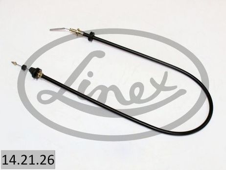 LINEX 14.21.26 Трос акселератора