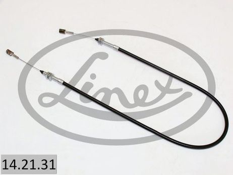 LINEX 14.21.31 Трос акселератора