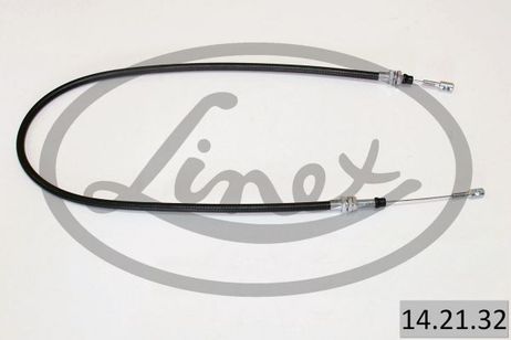 LINEX 14.21.32 Трос акселератора